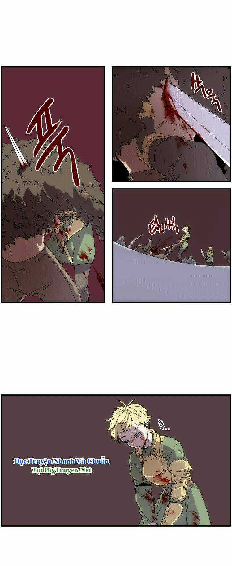 Meister - Chapter 11 - Trang 11