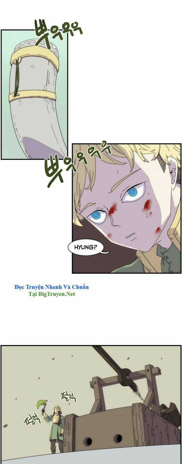 Meister - Chapter 11 - Trang 12