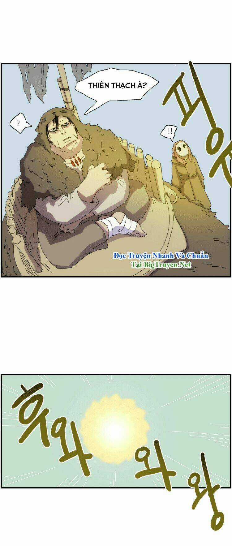 Meister - Chapter 11 - Trang 14