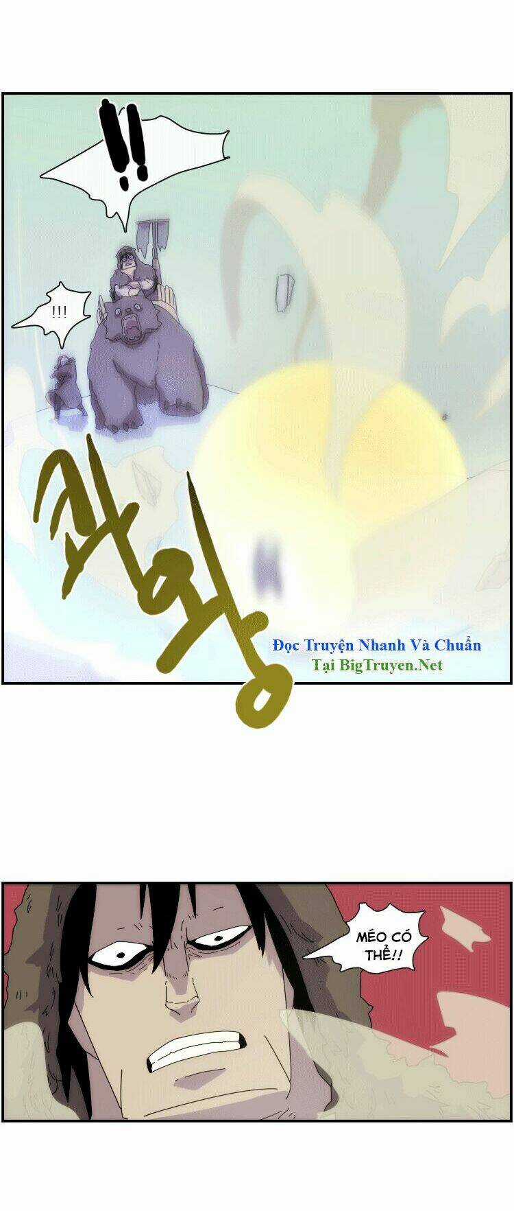 Meister - Chapter 11 - Trang 15