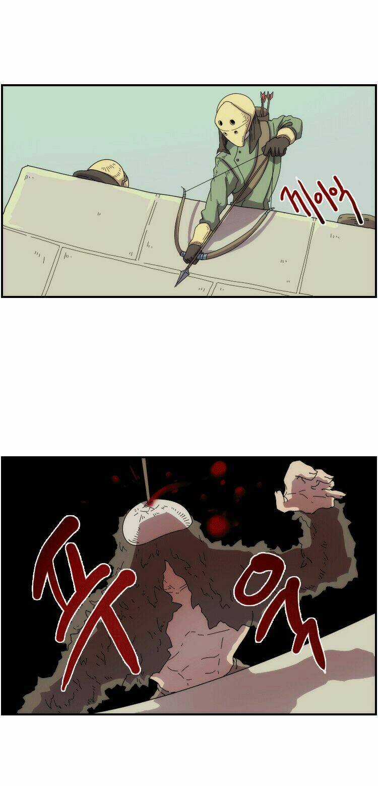 Meister - Chapter 11 - Trang 3