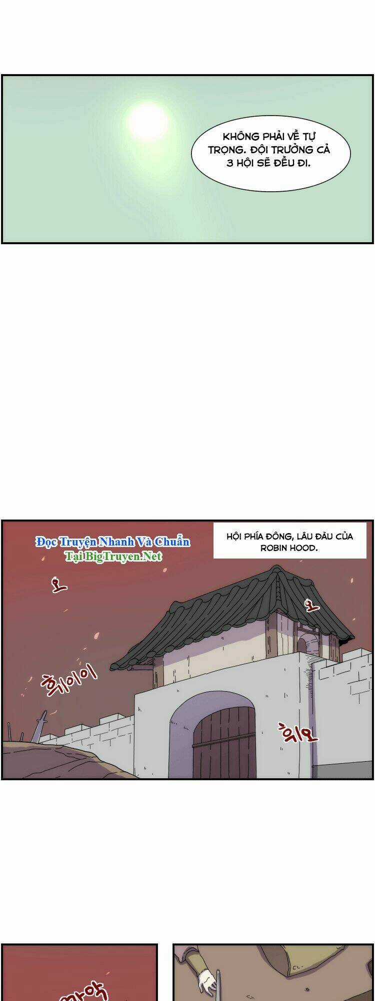 Meister - Chapter 11 - Trang 26