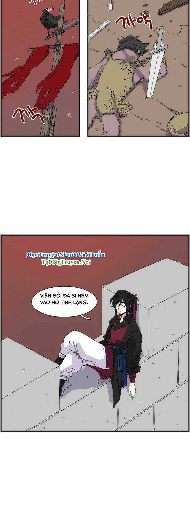 Meister - Chapter 11 - Trang 27