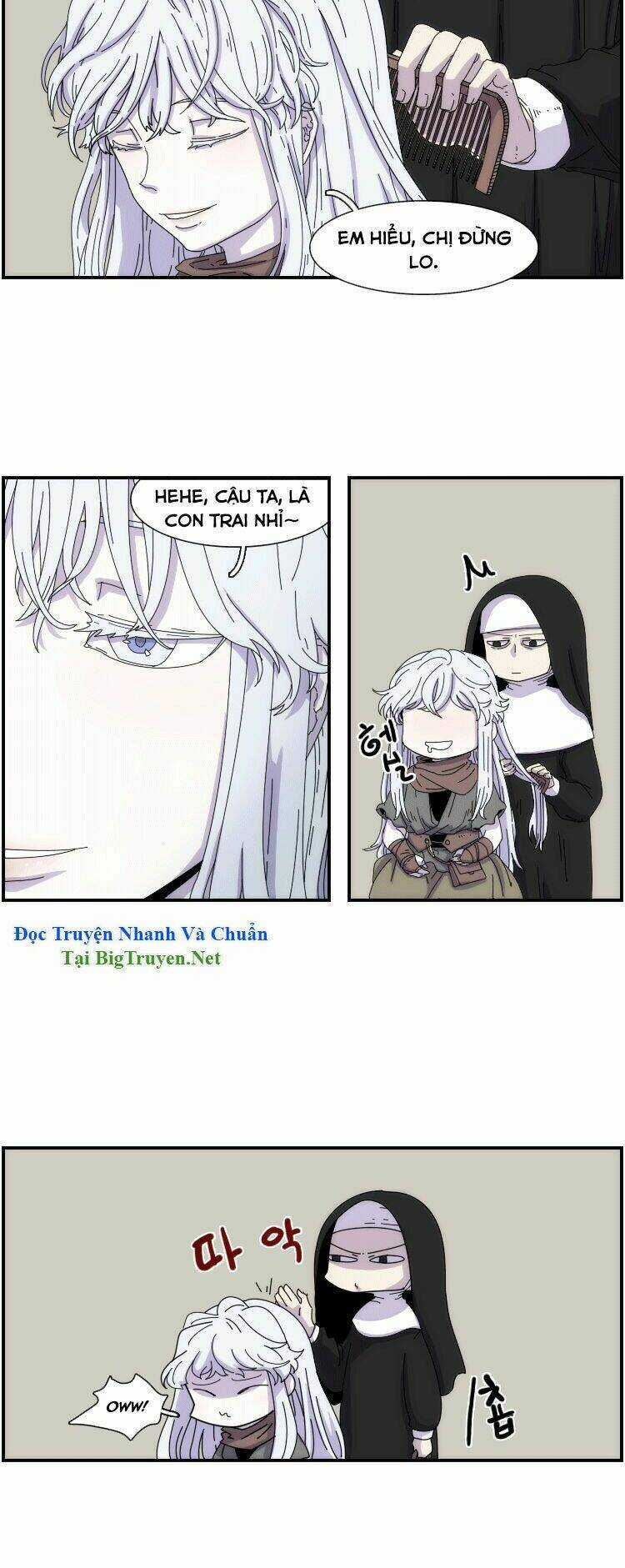 Meister - Chapter 11 - Trang 29