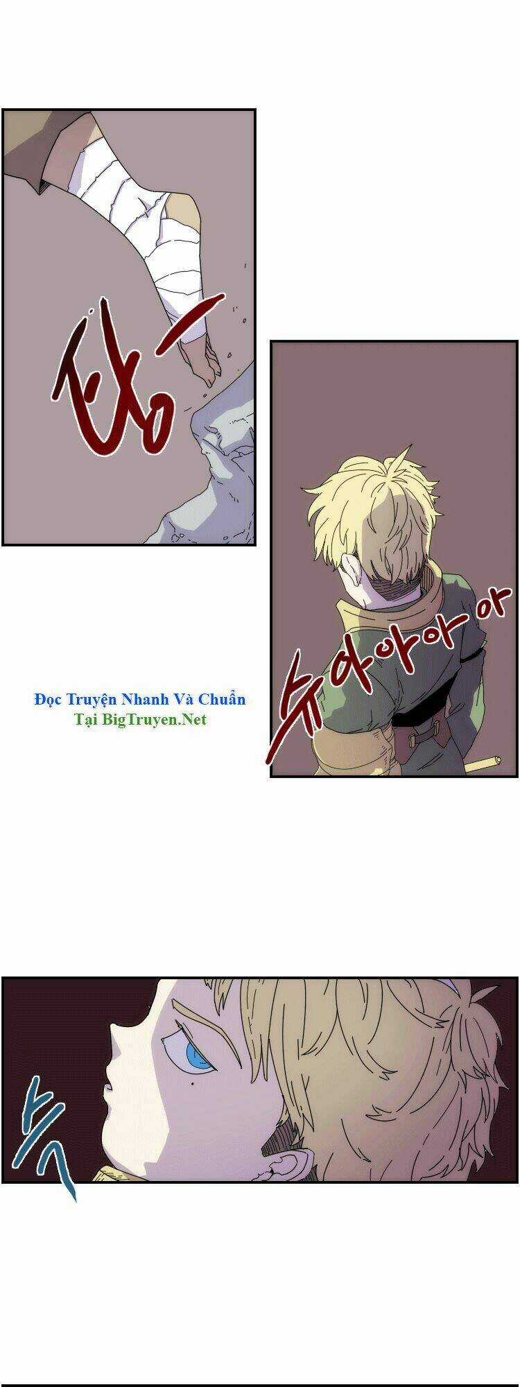 Meister - Chapter 11 - Trang 5