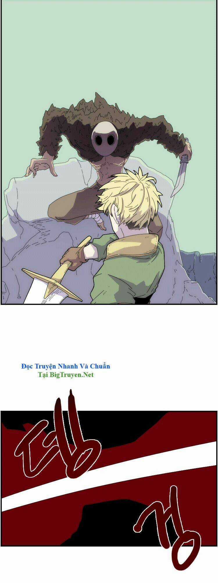 Meister - Chapter 11 - Trang 6