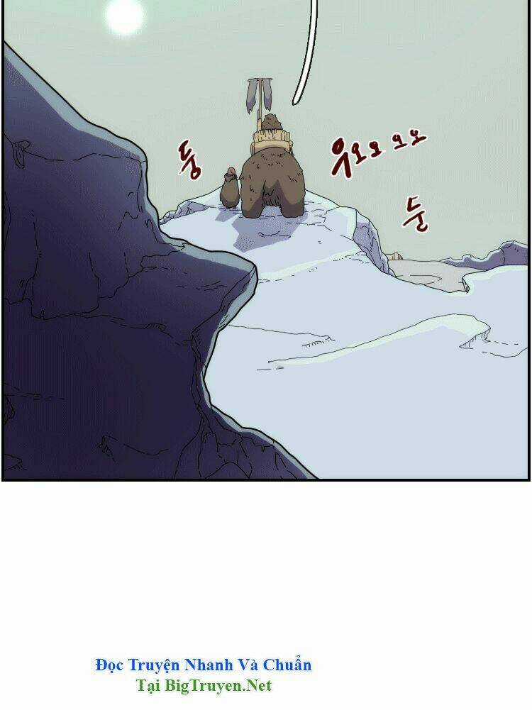 Meister - Chapter 11 - Trang 8