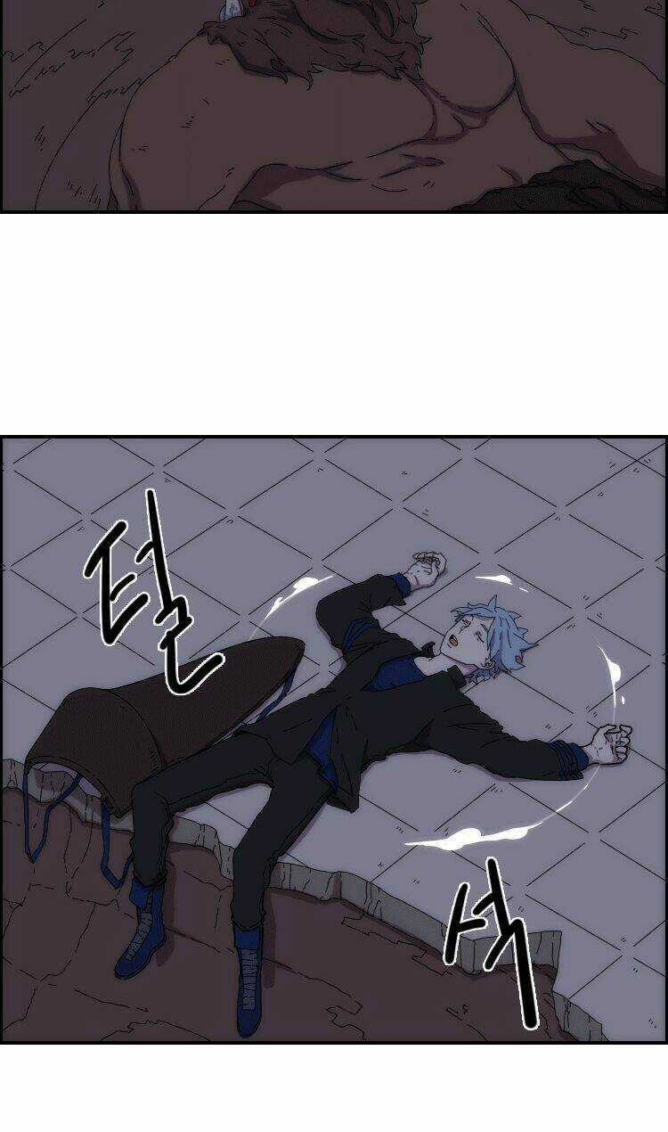 Meister - Chapter 12 - Trang 2