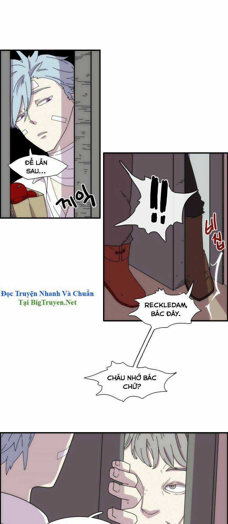 Meister - Chapter 12 - Trang 12