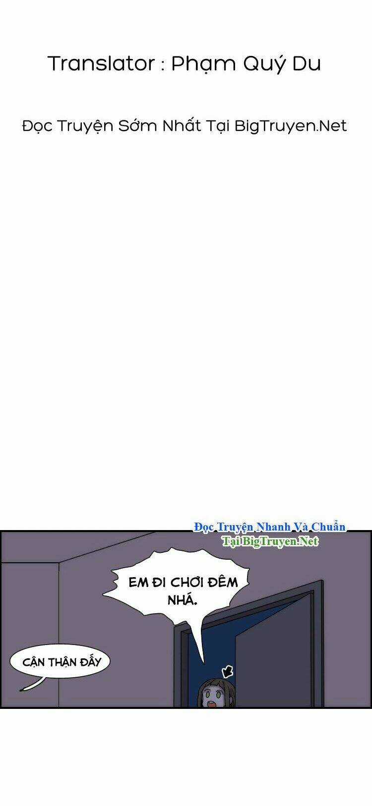 Meister - Chapter 12 - Trang 19