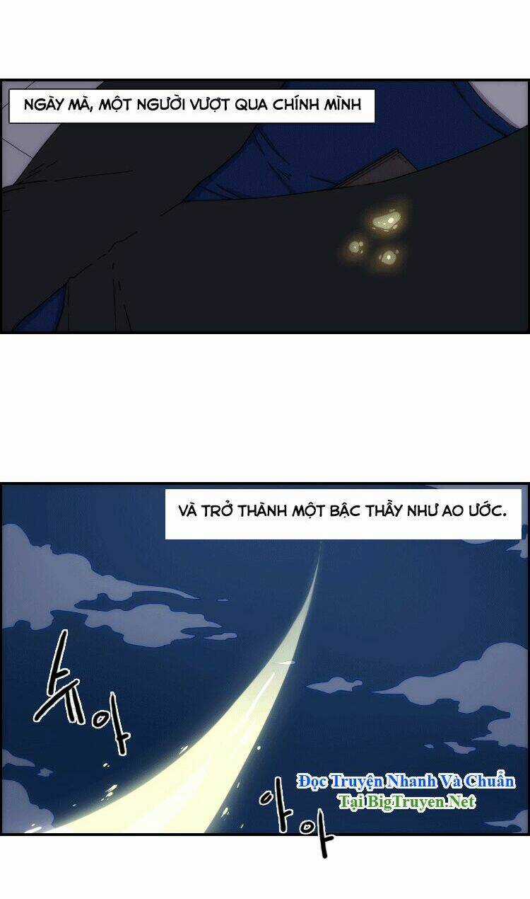 Meister - Chapter 12 - Trang 3