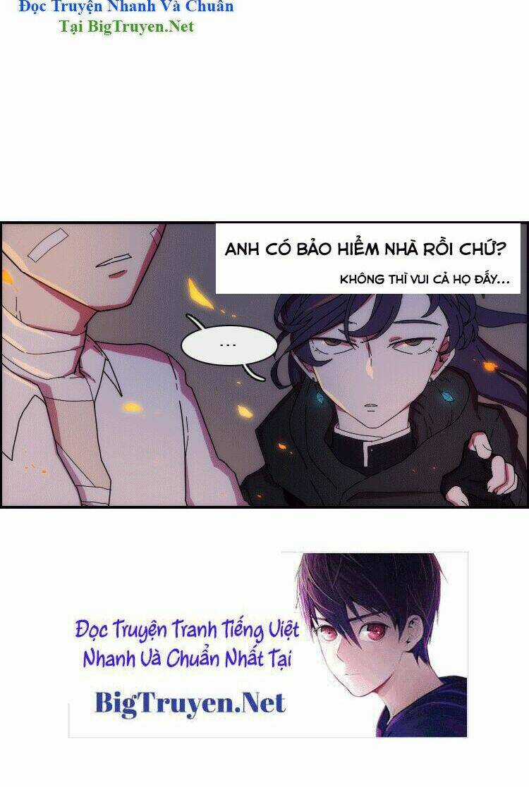 Meister - Chapter 12 - Trang 31