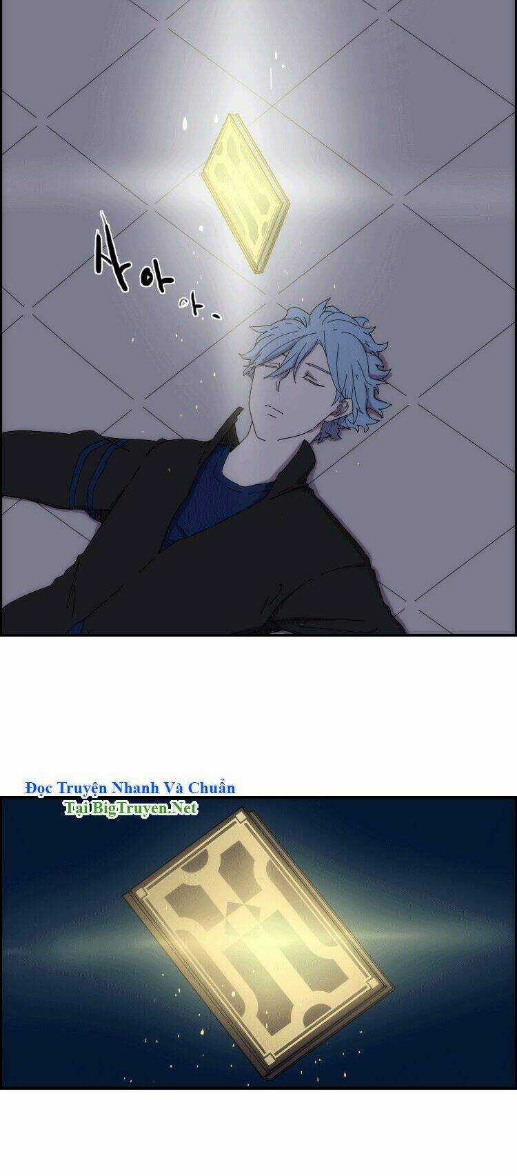 Meister - Chapter 12 - Trang 5