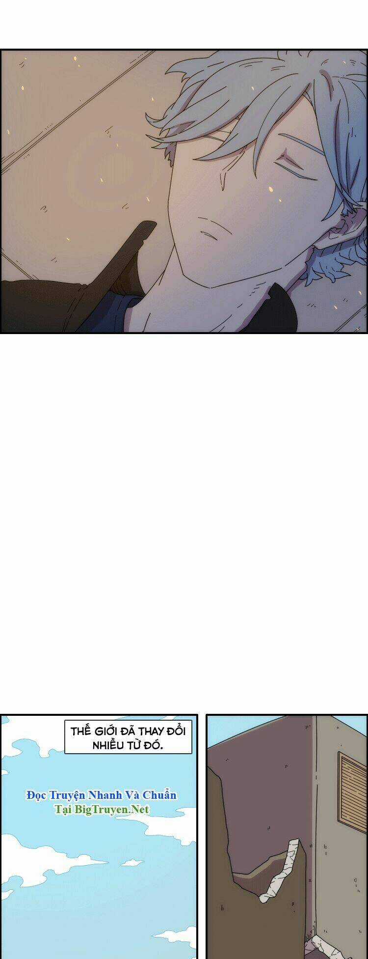 Meister - Chapter 12 - Trang 6