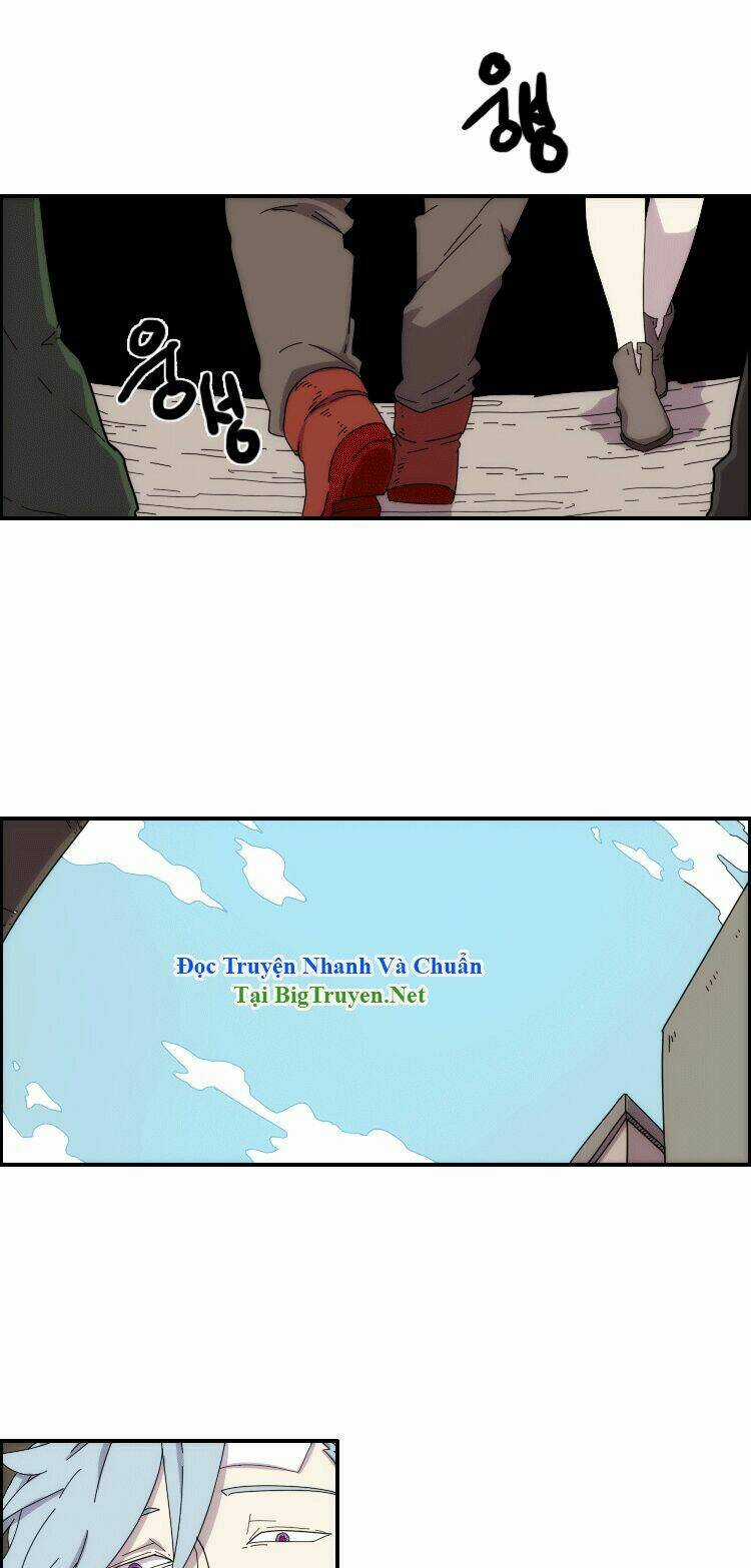 Meister - Chapter 12 - Trang 8