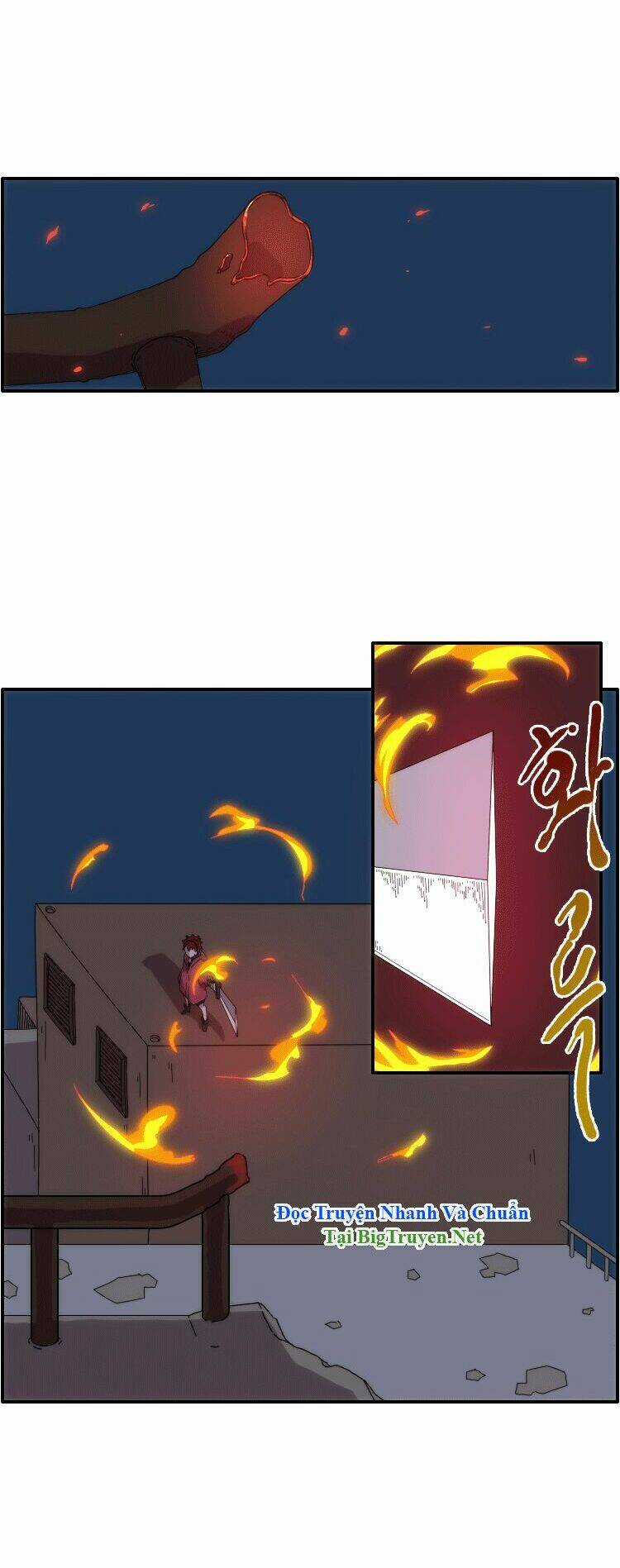 Meister - Chapter 13 - Trang 2