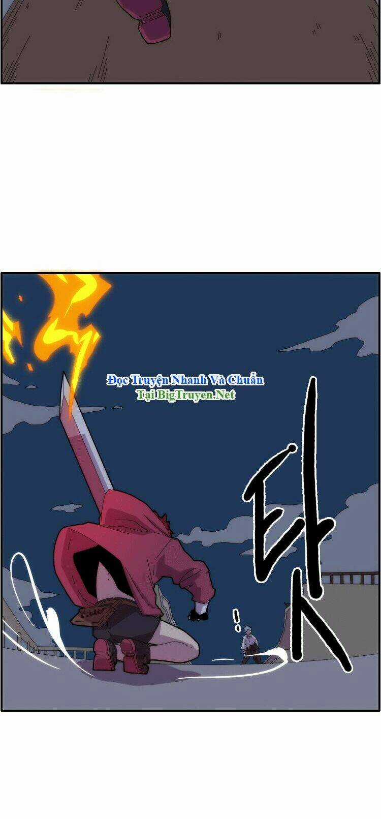 Meister - Chapter 13 - Trang 12