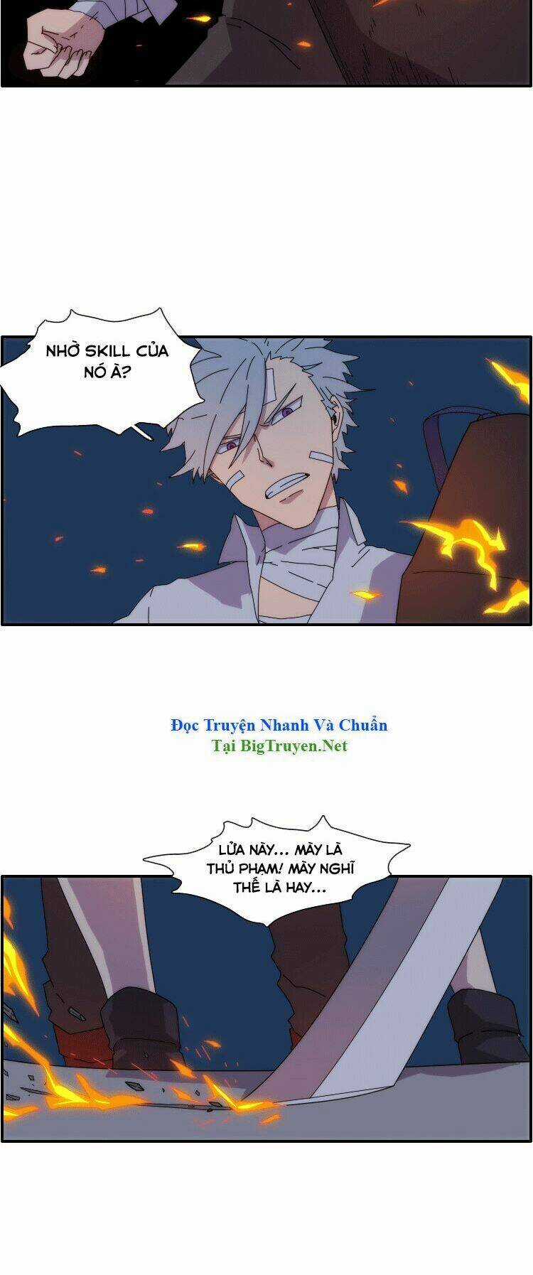 Meister - Chapter 13 - Trang 16