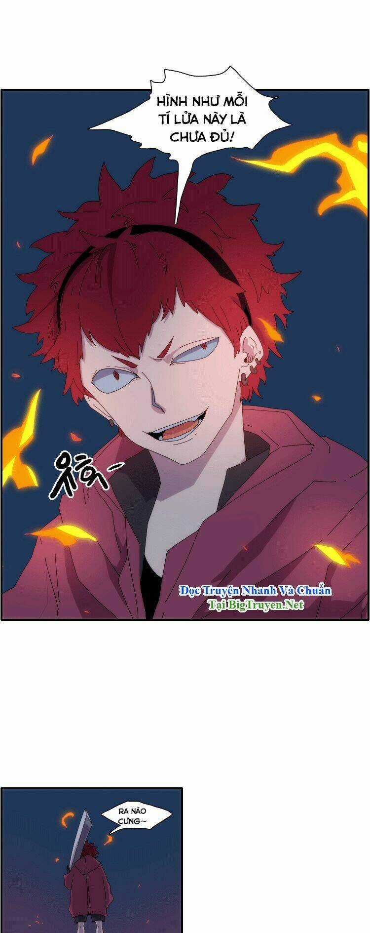 Meister - Chapter 13 - Trang 3