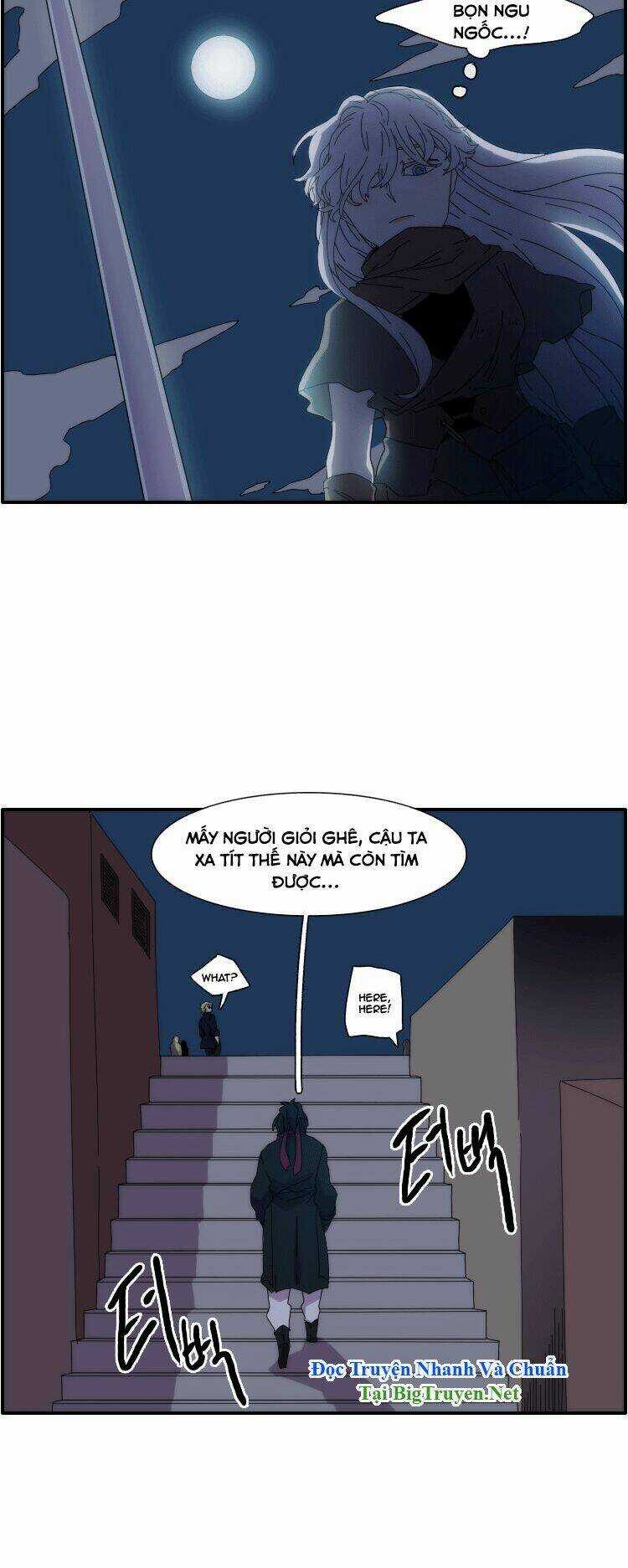 Meister - Chapter 13 - Trang 26