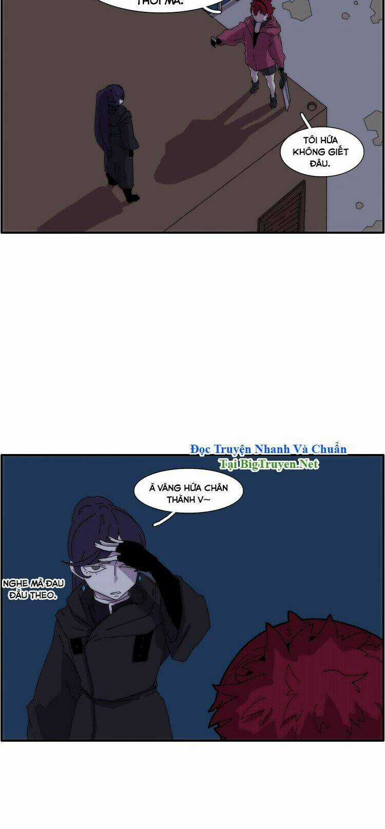 Meister - Chapter 13 - Trang 8