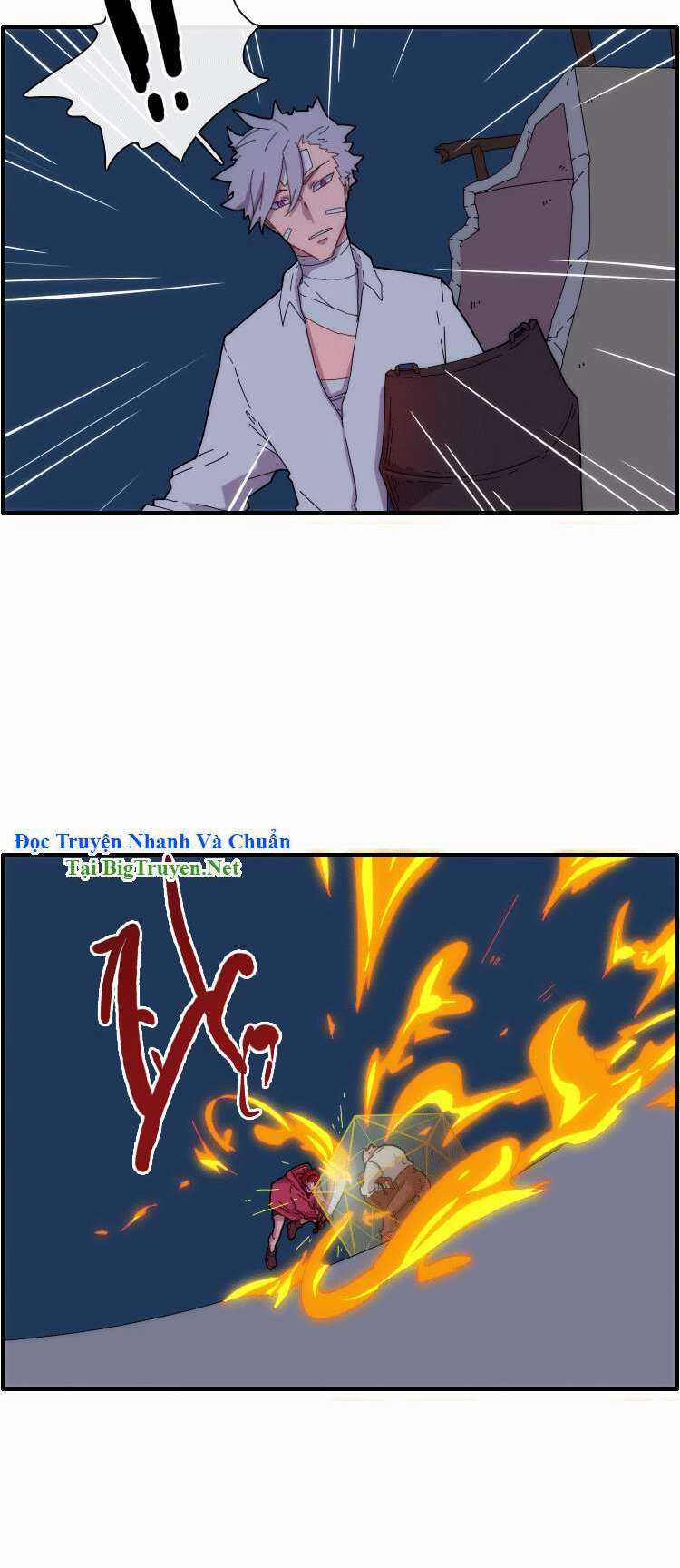 Meister - Chapter 14 - Trang 14