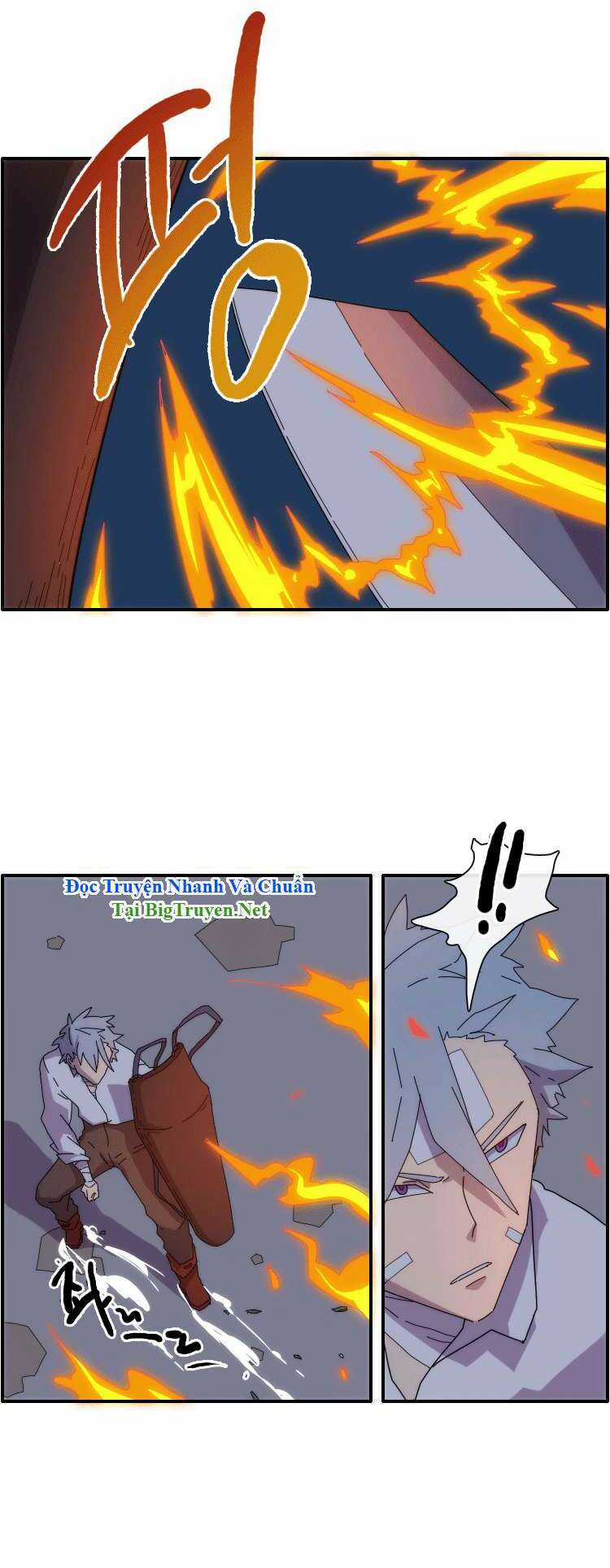 Meister - Chapter 14 - Trang 18