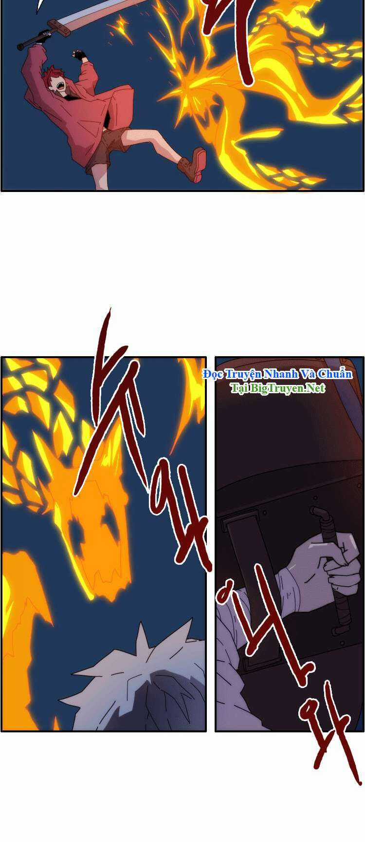 Meister - Chapter 14 - Trang 20