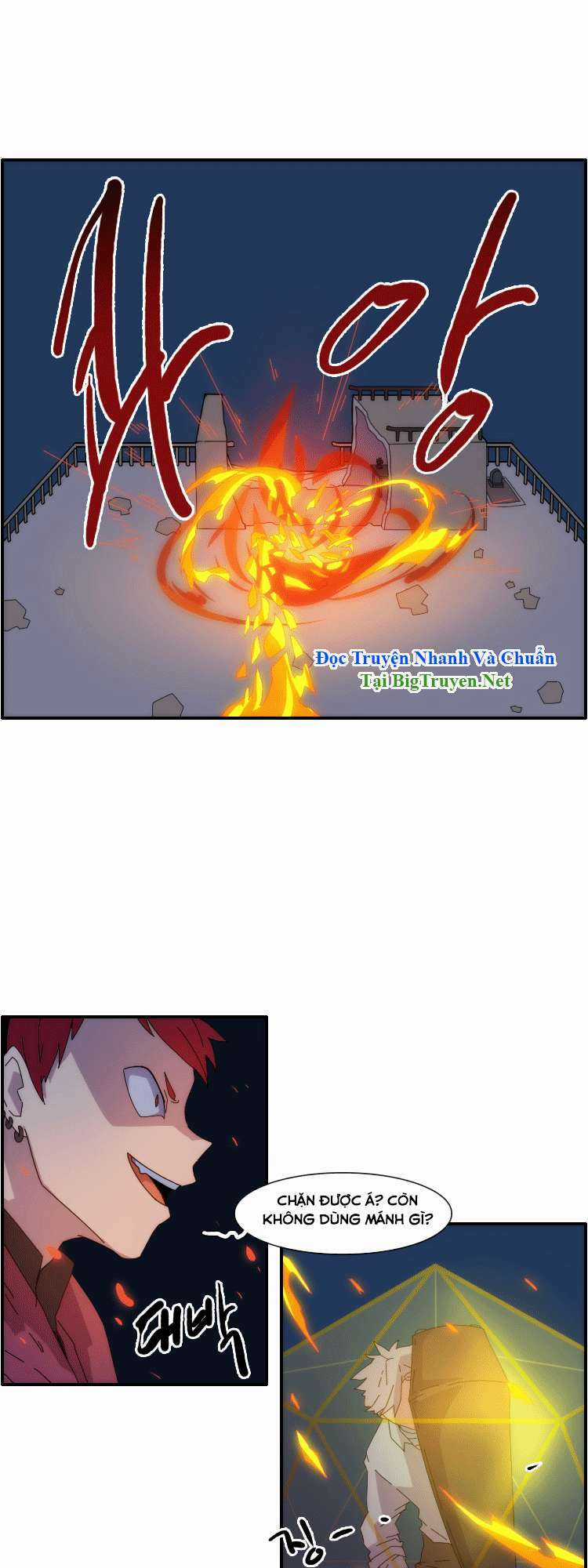 Meister - Chapter 14 - Trang 21