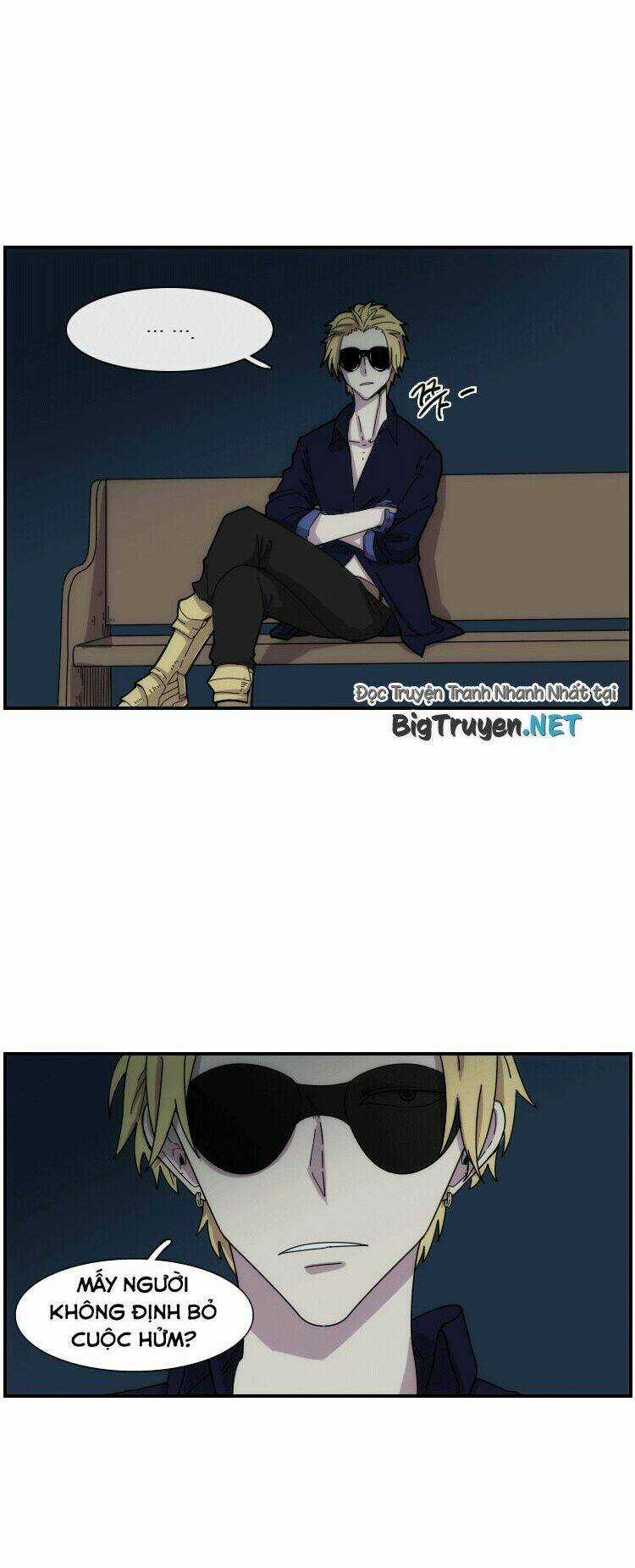 Meister - Chapter 15 - Trang 2