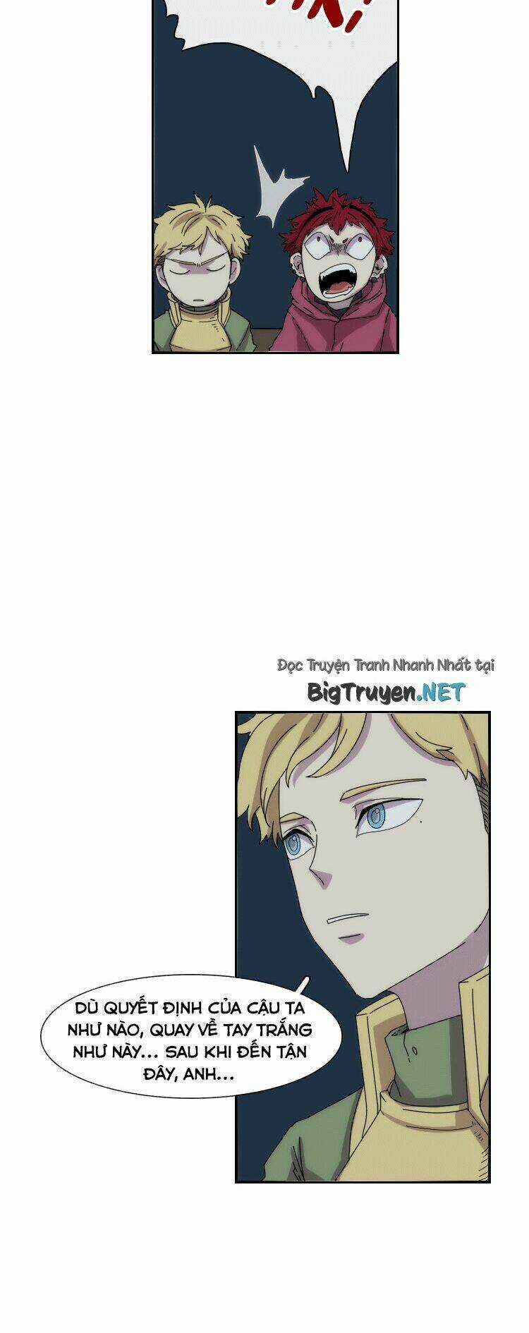 Meister - Chapter 15 - Trang 12