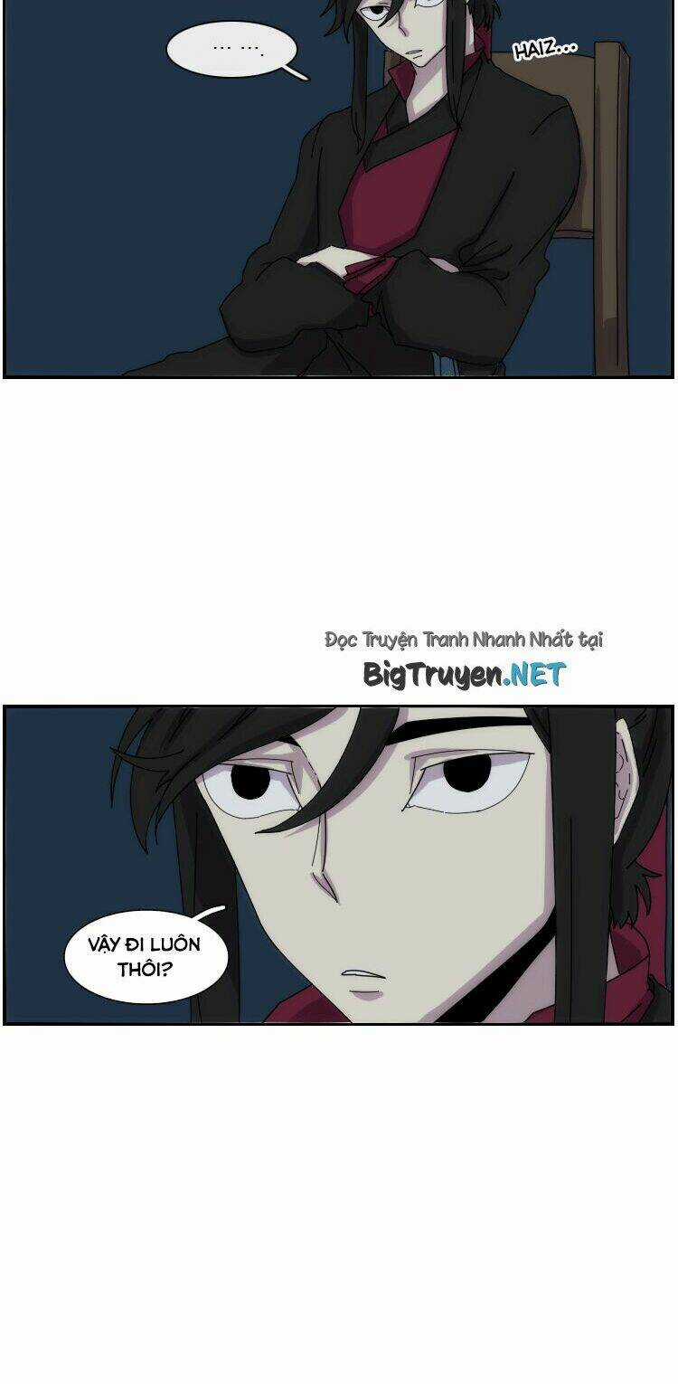 Meister - Chapter 15 - Trang 16