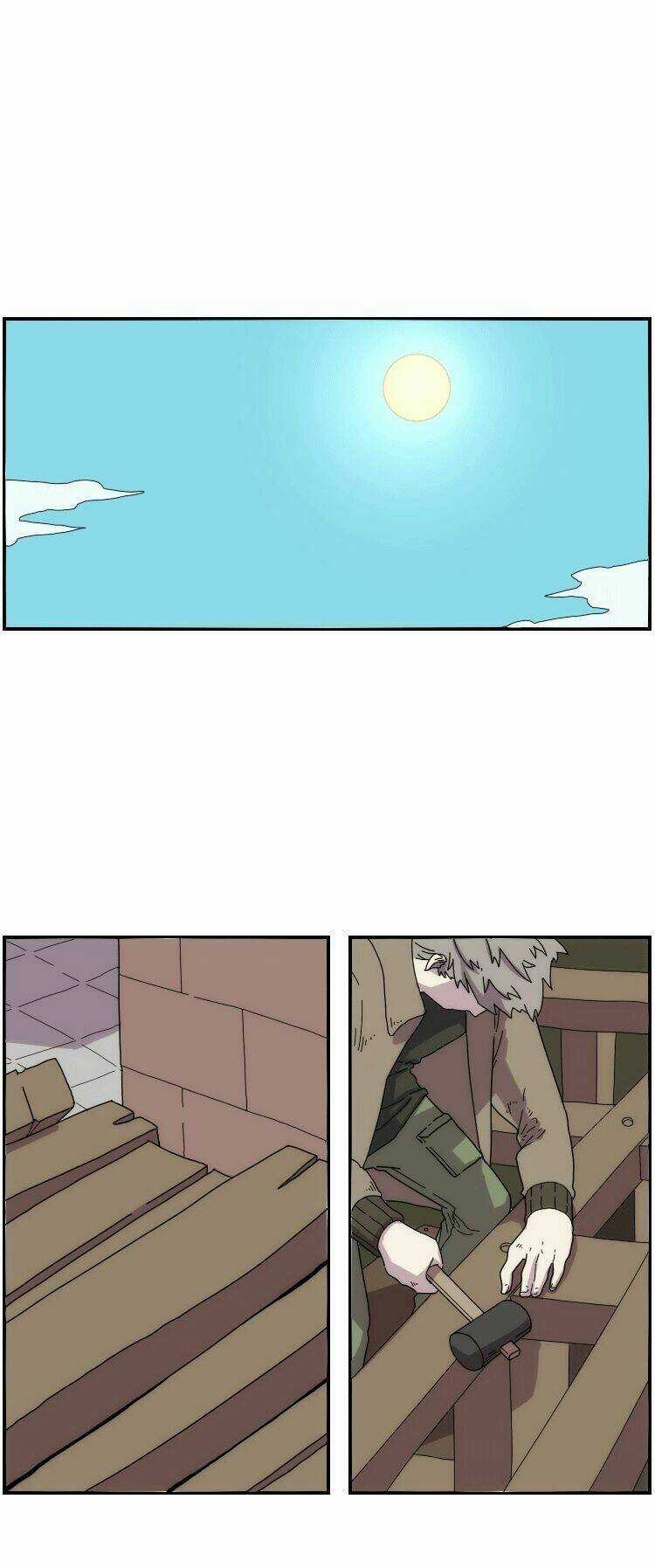 Meister - Chapter 15 - Trang 19