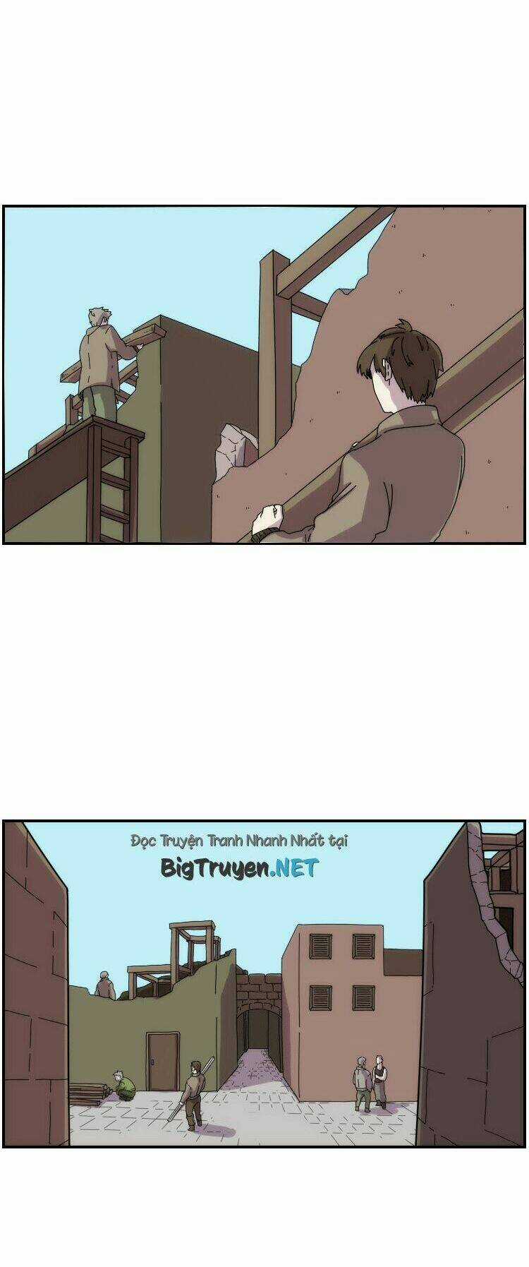 Meister - Chapter 15 - Trang 20