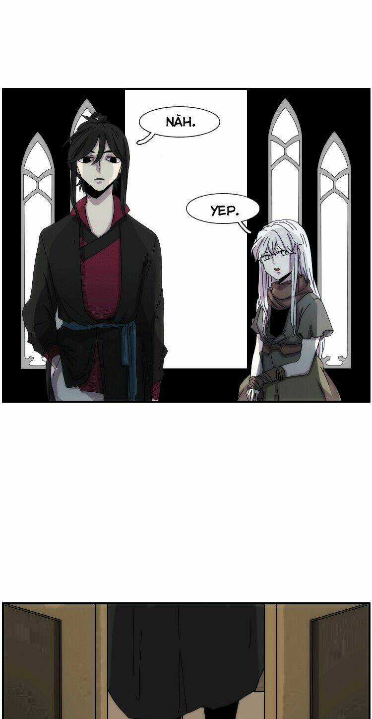 Meister - Chapter 15 - Trang 3