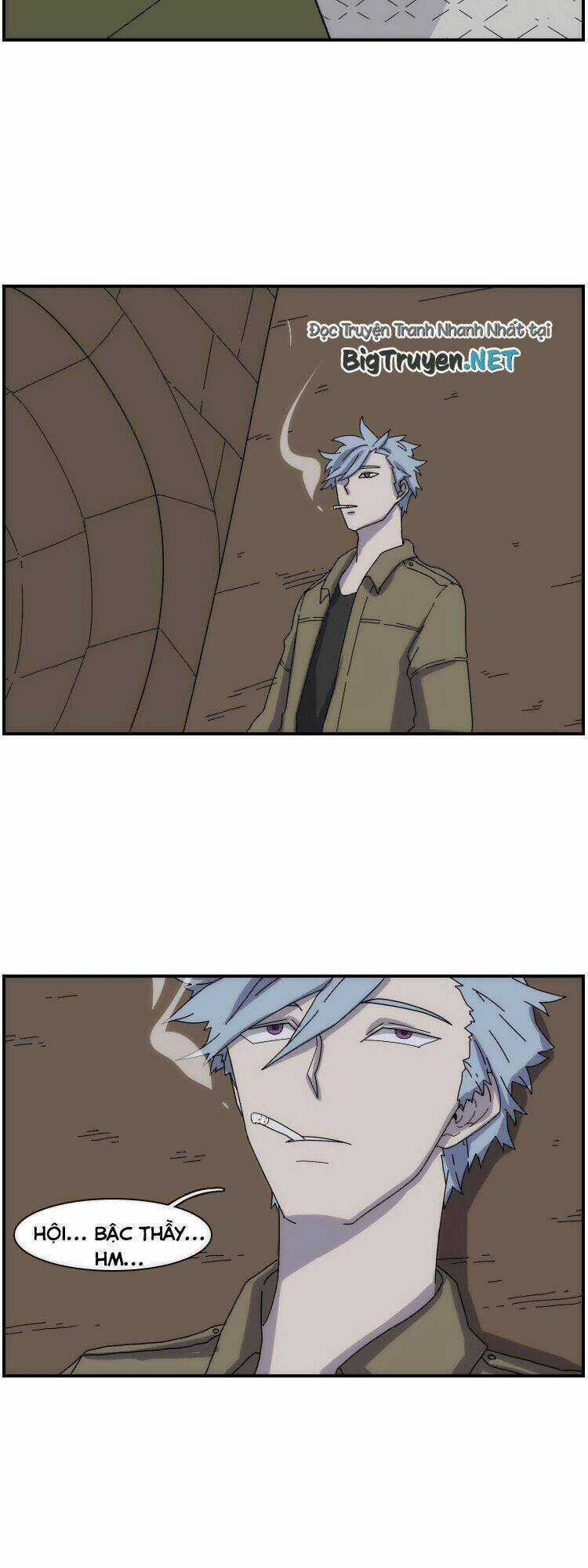 Meister - Chapter 15 - Trang 22