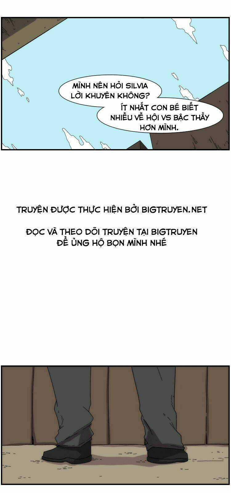 Meister - Chapter 15 - Trang 23