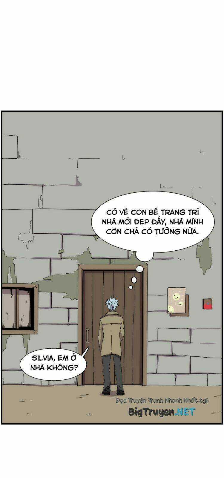 Meister - Chapter 15 - Trang 24