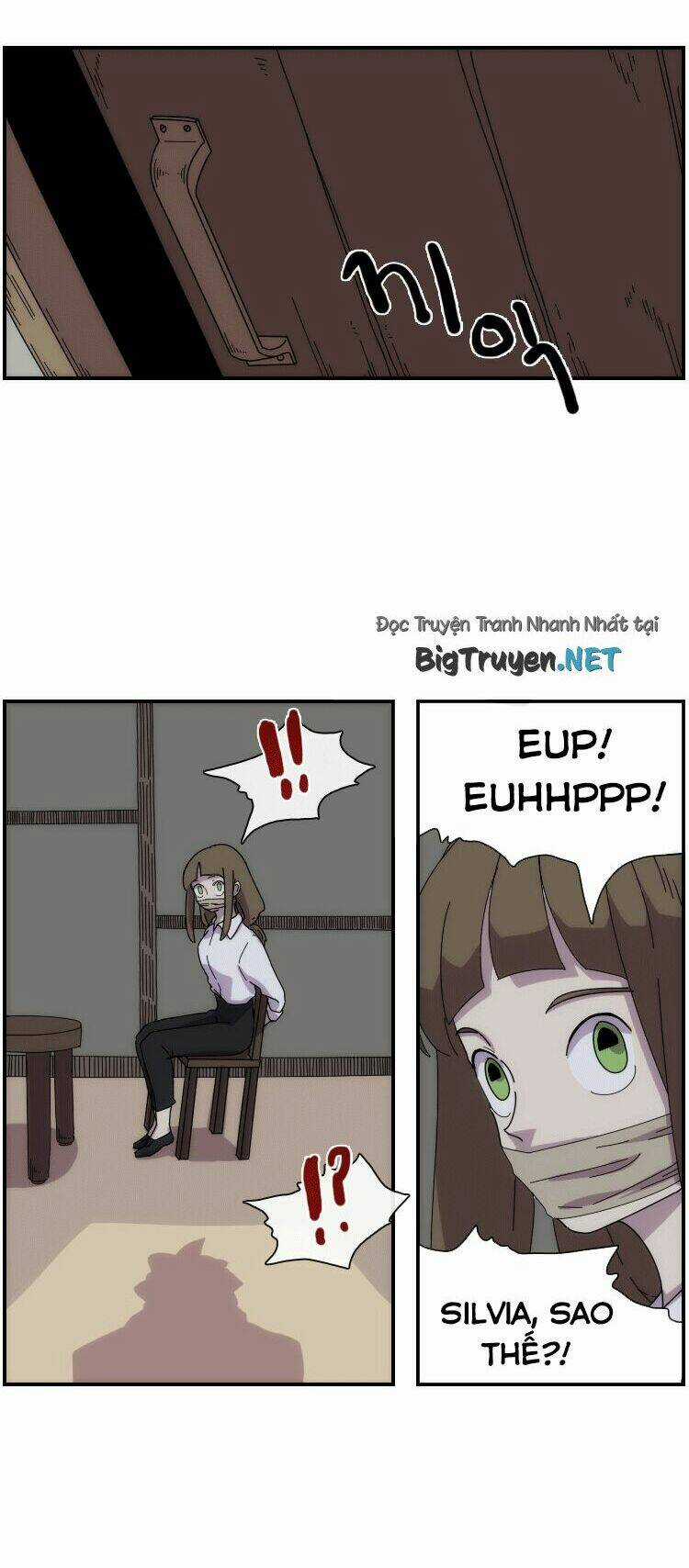 Meister - Chapter 15 - Trang 26