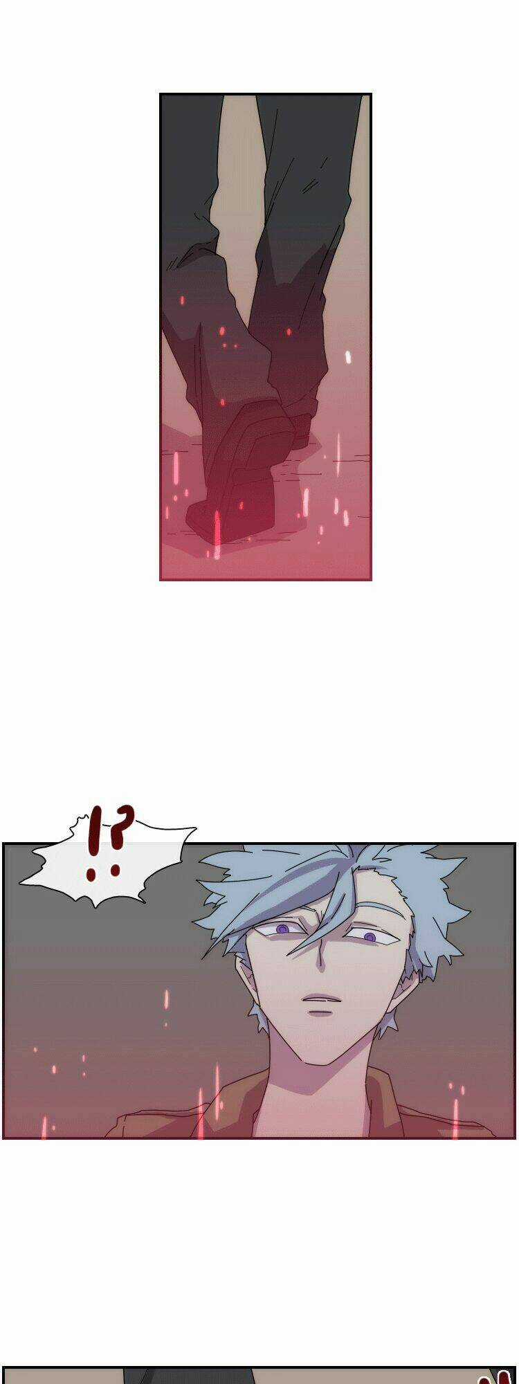 Meister - Chapter 15 - Trang 29