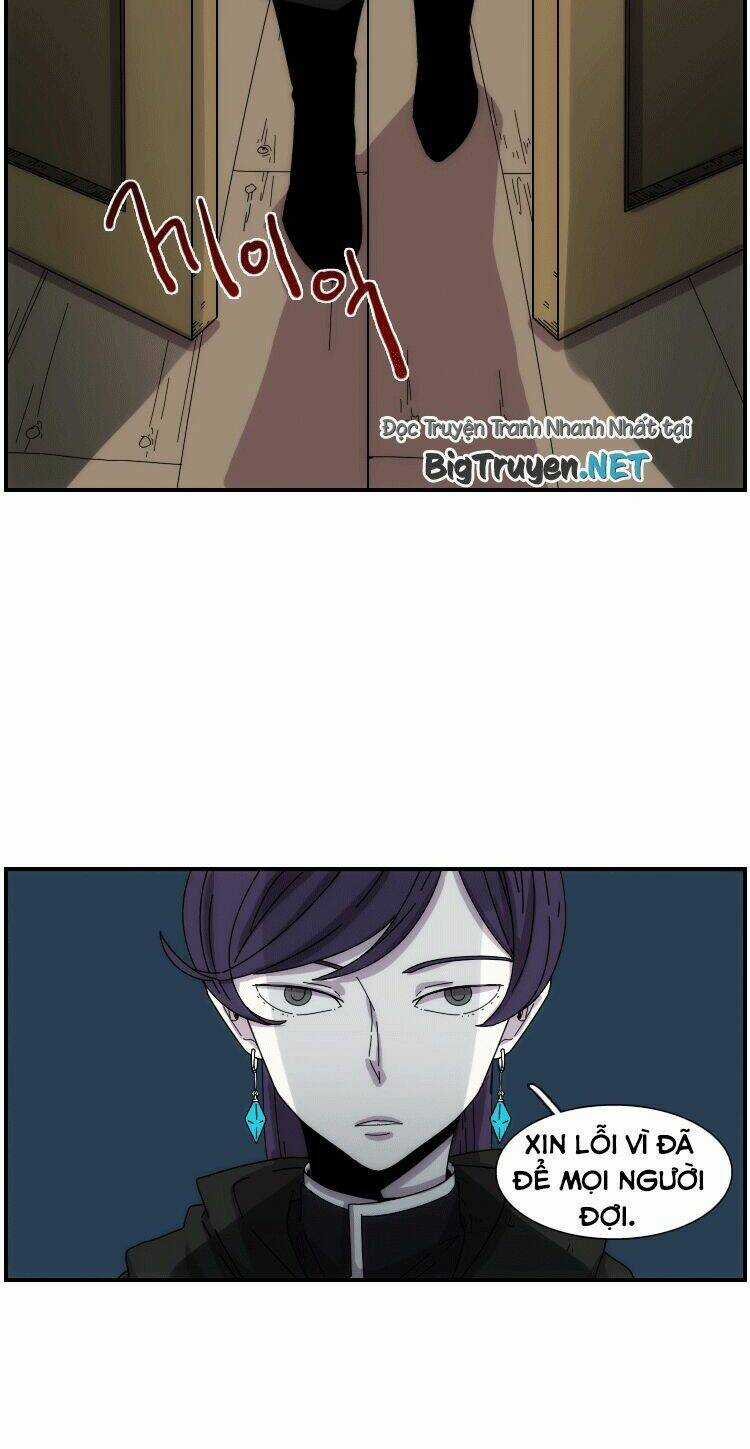 Meister - Chapter 15 - Trang 4