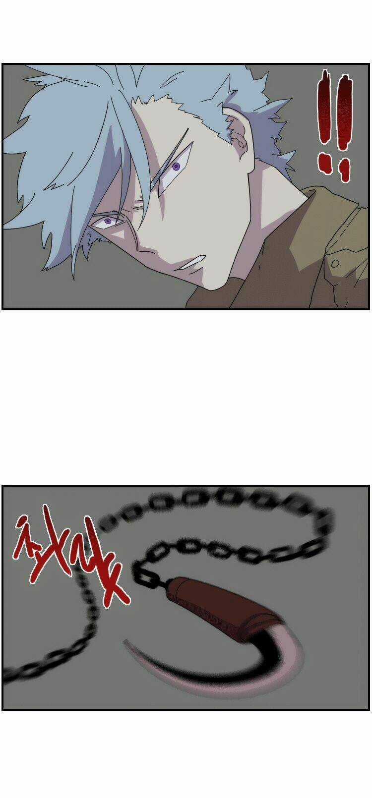 Meister - Chapter 15 - Trang 31