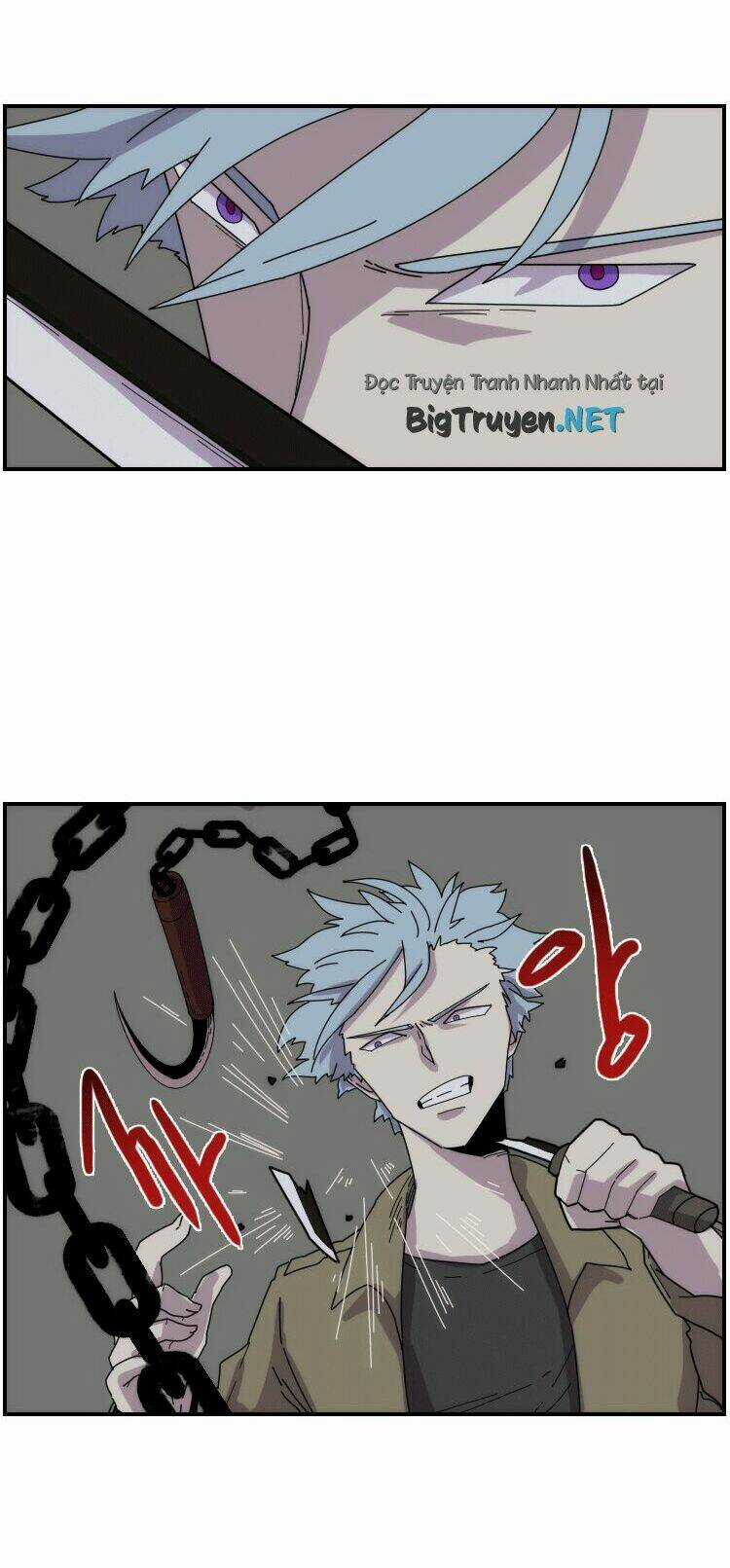 Meister - Chapter 15 - Trang 32