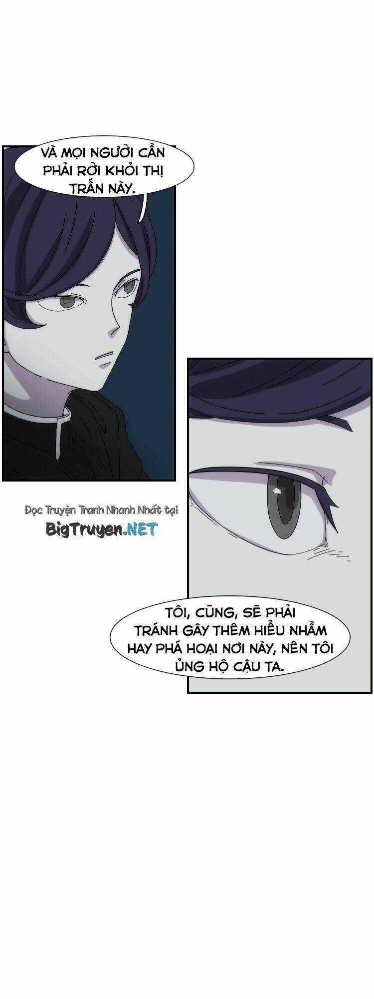 Meister - Chapter 15 - Trang 8