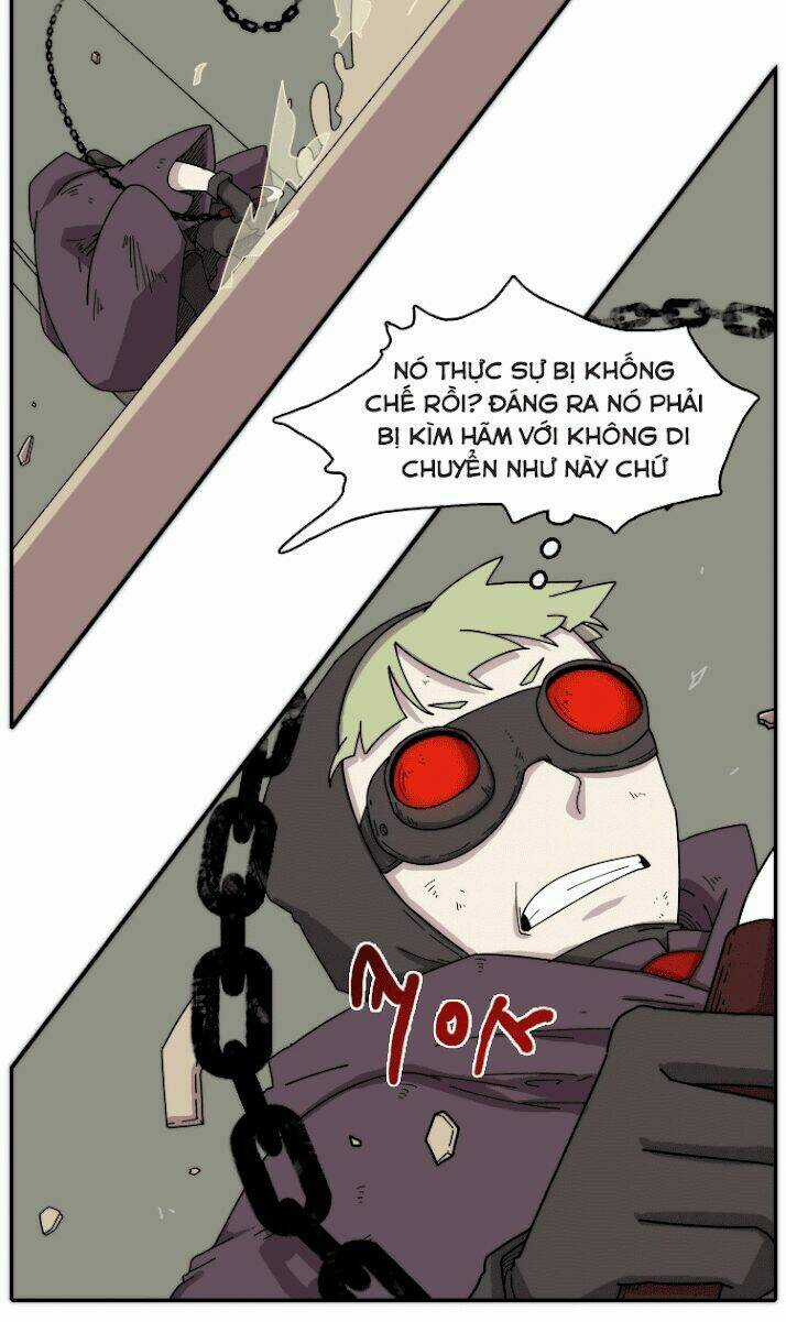 Meister - Chapter 16 - Trang 2