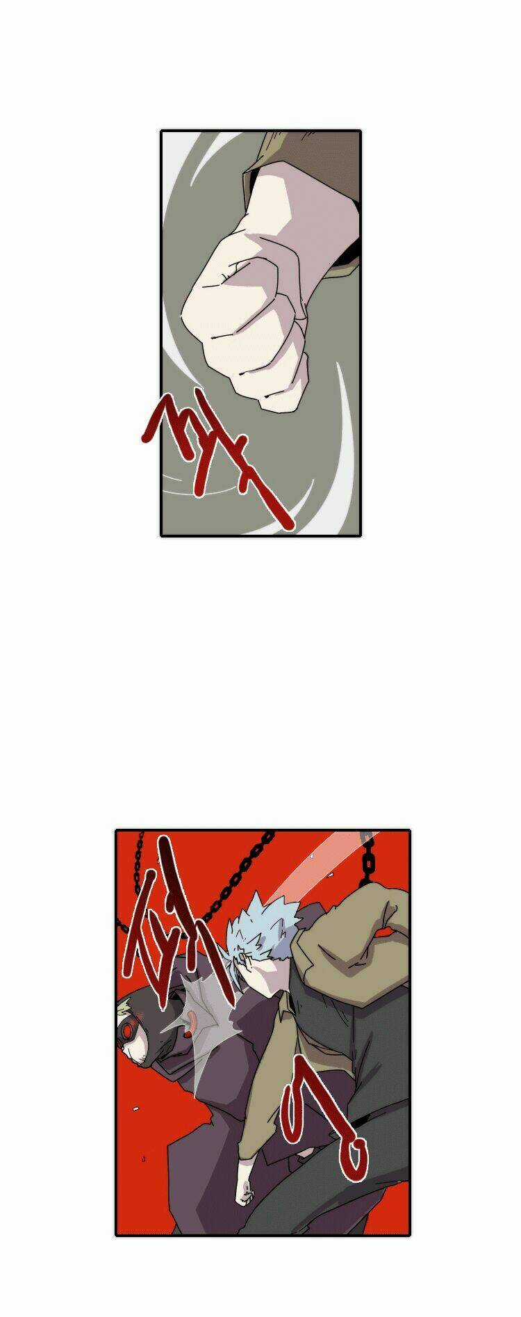 Meister - Chapter 16 - Trang 14