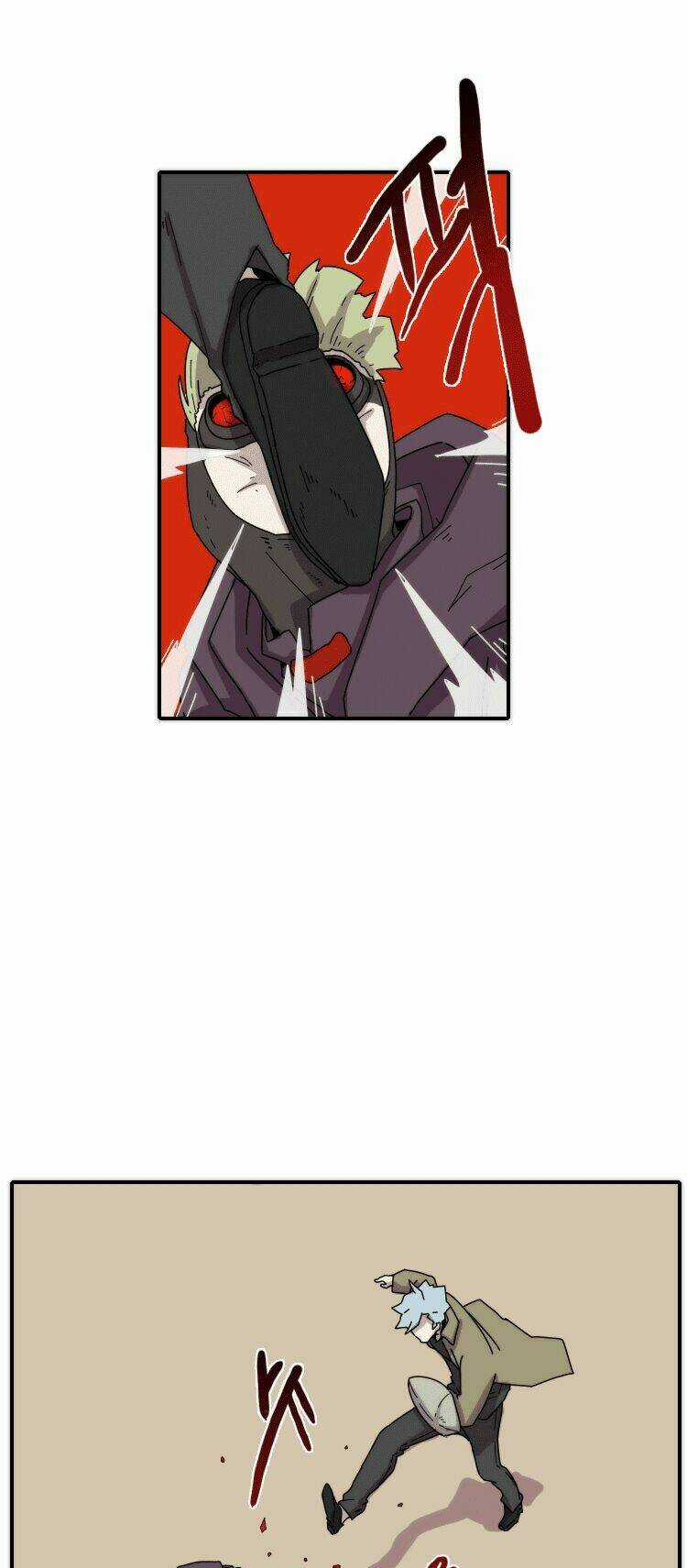 Meister - Chapter 16 - Trang 16