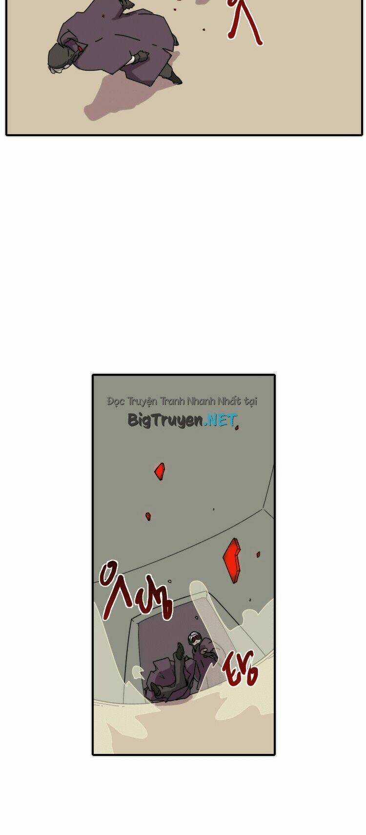 Meister - Chapter 16 - Trang 17