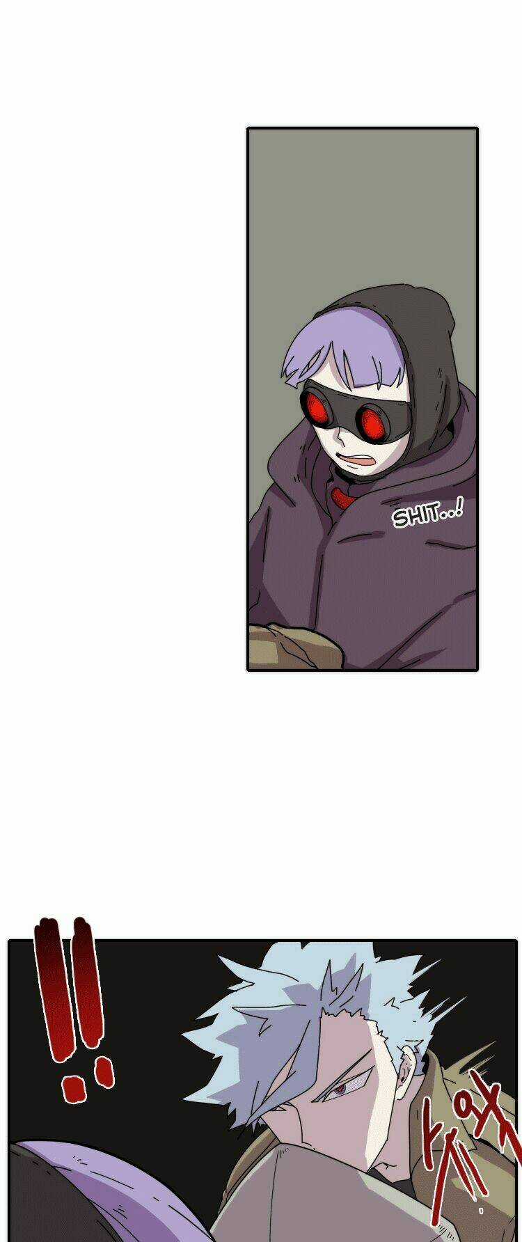 Meister - Chapter 16 - Trang 18