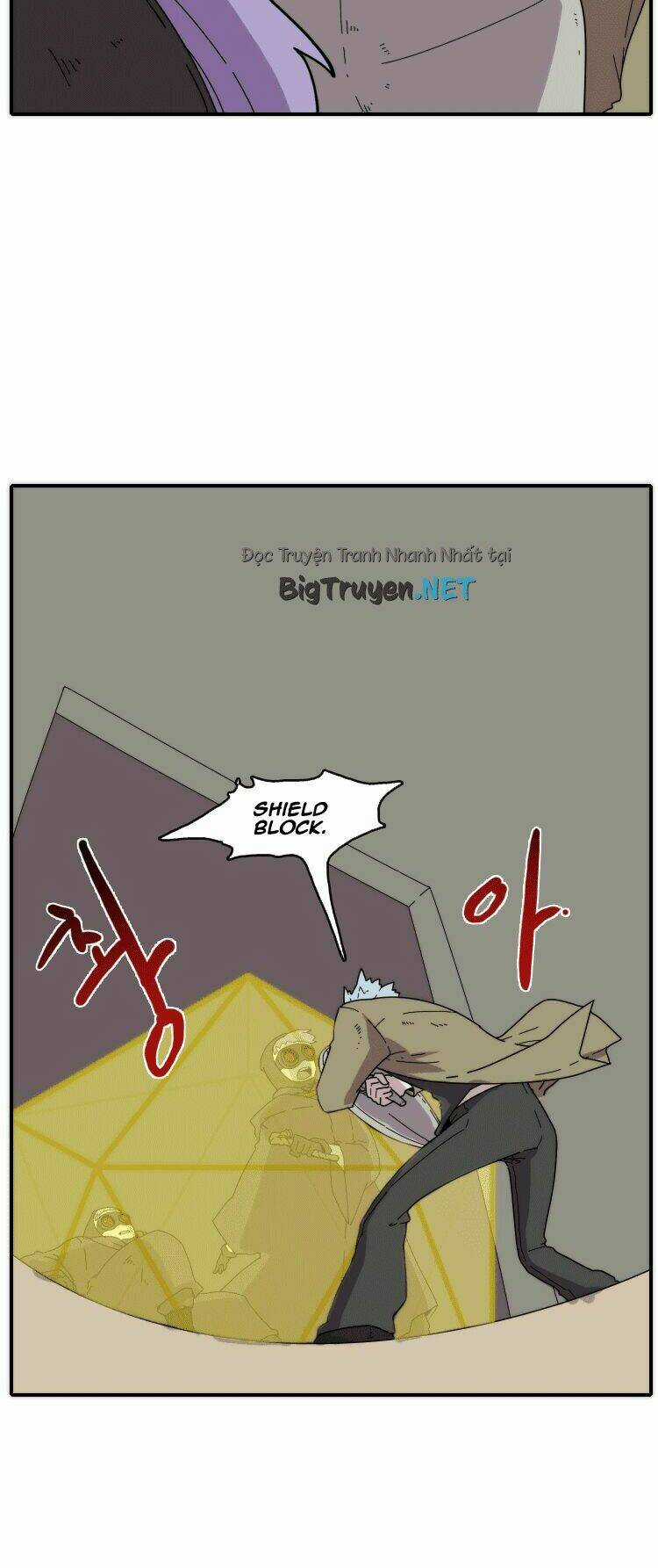 Meister - Chapter 16 - Trang 19